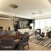 Apartment in Turkey, Istanbul, 155 sq.ft.