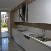 Apartment in Turkey, Istanbul, 155 sq.ft.