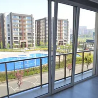 Apartment in Turkey, Istanbul, 155 sq.ft.