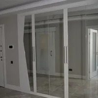 Apartment in Turkey, Istanbul, 155 sq.ft.
