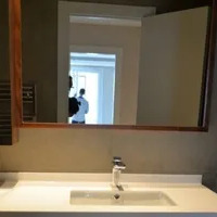 Apartment in Turkey, Istanbul, 155 sq.ft.