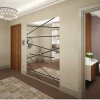 Apartment in Turkey, Istanbul, 155 sq.ft.