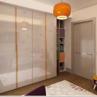 Apartment in Turkey, Istanbul, 155 sq.ft.