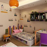 Apartment in Turkey, Istanbul, 155 sq.ft.