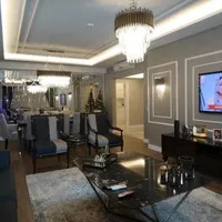 Apartment in Turkey, Istanbul, 190 sq.ft.