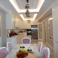 Apartment in Turkey, Istanbul, 190 sq.ft.