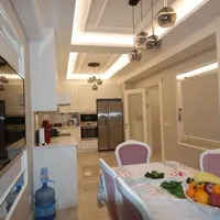 Apartment in Turkey, Istanbul, 190 sq.ft.