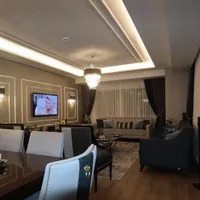 Apartment in Turkey, Istanbul, 190 sq.ft.