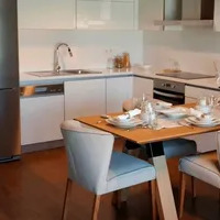 Apartment in Turkey, Istanbul, 190 sq.ft.