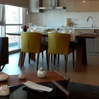 Apartment in Turkey, Istanbul, 190 sq.ft.