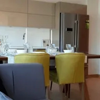 Apartment in Turkey, Istanbul, 190 sq.ft.