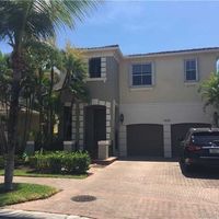 House in the USA, Florida, Aventura, 275 sq.m.