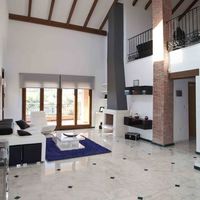 Villa at the seaside in Spain, Comunitat Valenciana, Alicante, 100 sq.m.