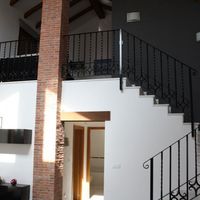 Villa at the seaside in Spain, Comunitat Valenciana, Alicante, 100 sq.m.