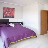 Villa at the seaside in Spain, Comunitat Valenciana, Alicante, 100 sq.m.