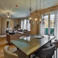 Apartment in Turkey, Istanbul, 136 sq.ft.