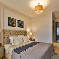 Apartment in Turkey, Istanbul, 136 sq.ft.