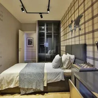 Apartment in Turkey, Istanbul, 136 sq.ft.