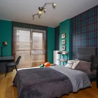 Apartment in Turkey, Istanbul, 136 sq.ft.