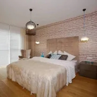 Apartment in Turkey, Istanbul, 136 sq.ft.