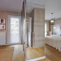 Apartment in Turkey, Istanbul, 136 sq.ft.
