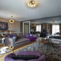 Apartment in Turkey, Istanbul, 136 sq.ft.