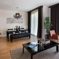 Apartment in Turkey, Istanbul, 136 sq.ft.