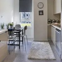 Apartment in Turkey, Istanbul, 136 sq.ft.