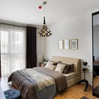 Apartment in Turkey, Istanbul, 136 sq.ft.