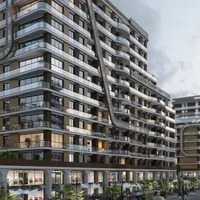Апартаменты в Турции, Стамбул, 145 кв.фт.