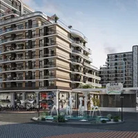 Апартаменты в Турции, Стамбул, 145 кв.фт.