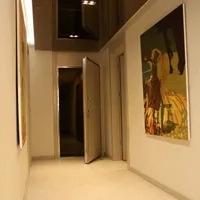 Апартаменты в Турции, Стамбул, 145 кв.фт.