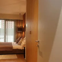 Апартаменты в Турции, Стамбул, 145 кв.фт.