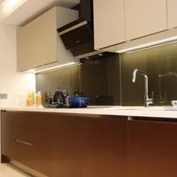Апартаменты в Турции, Стамбул, 145 кв.фт.