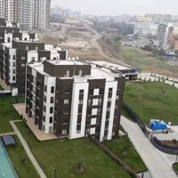 Apartment in Turkey, Istanbul, 125 sq.ft.