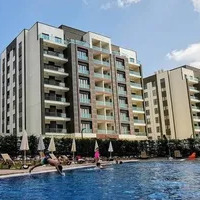 Apartment in Turkey, Istanbul, 125 sq.ft.