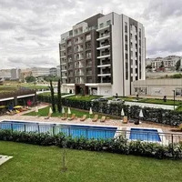 Apartment in Turkey, Istanbul, 125 sq.ft.