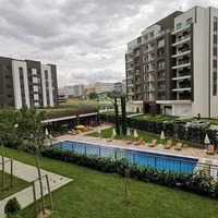 Apartment in Turkey, Istanbul, 125 sq.ft.