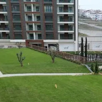 Apartment in Turkey, Istanbul, 125 sq.ft.