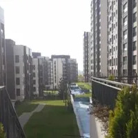 Apartment in Turkey, Istanbul, 125 sq.ft.