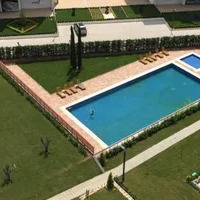 Apartment in Turkey, Istanbul, 125 sq.ft.