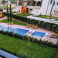 Apartment in Turkey, Istanbul, 125 sq.ft.
