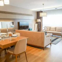 Apartment in Turkey, Istanbul, 125 sq.ft.