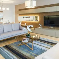 Apartment in Turkey, Istanbul, 125 sq.ft.
