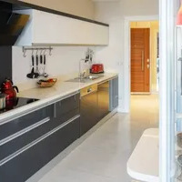 Apartment in Turkey, Istanbul, 125 sq.ft.