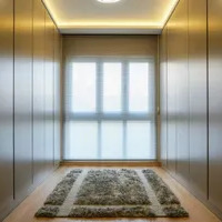 Apartment in Turkey, Istanbul, 125 sq.ft.