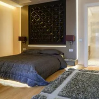 Apartment in Turkey, Istanbul, 125 sq.ft.