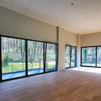 Вилла в Турции, Стамбул, 380 кв.фт.