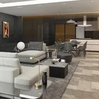 Apartment in Turkey, Istanbul, 140 sq.ft.