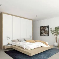Apartment in Turkey, Istanbul, 140 sq.ft.